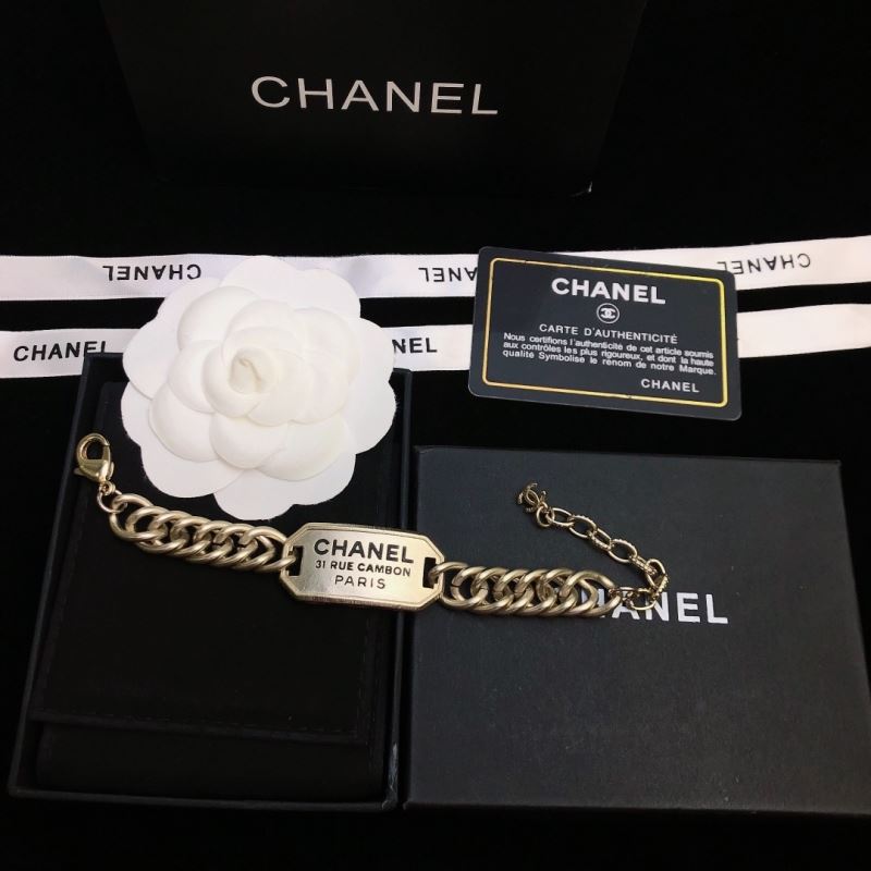 Chanel Bracelets